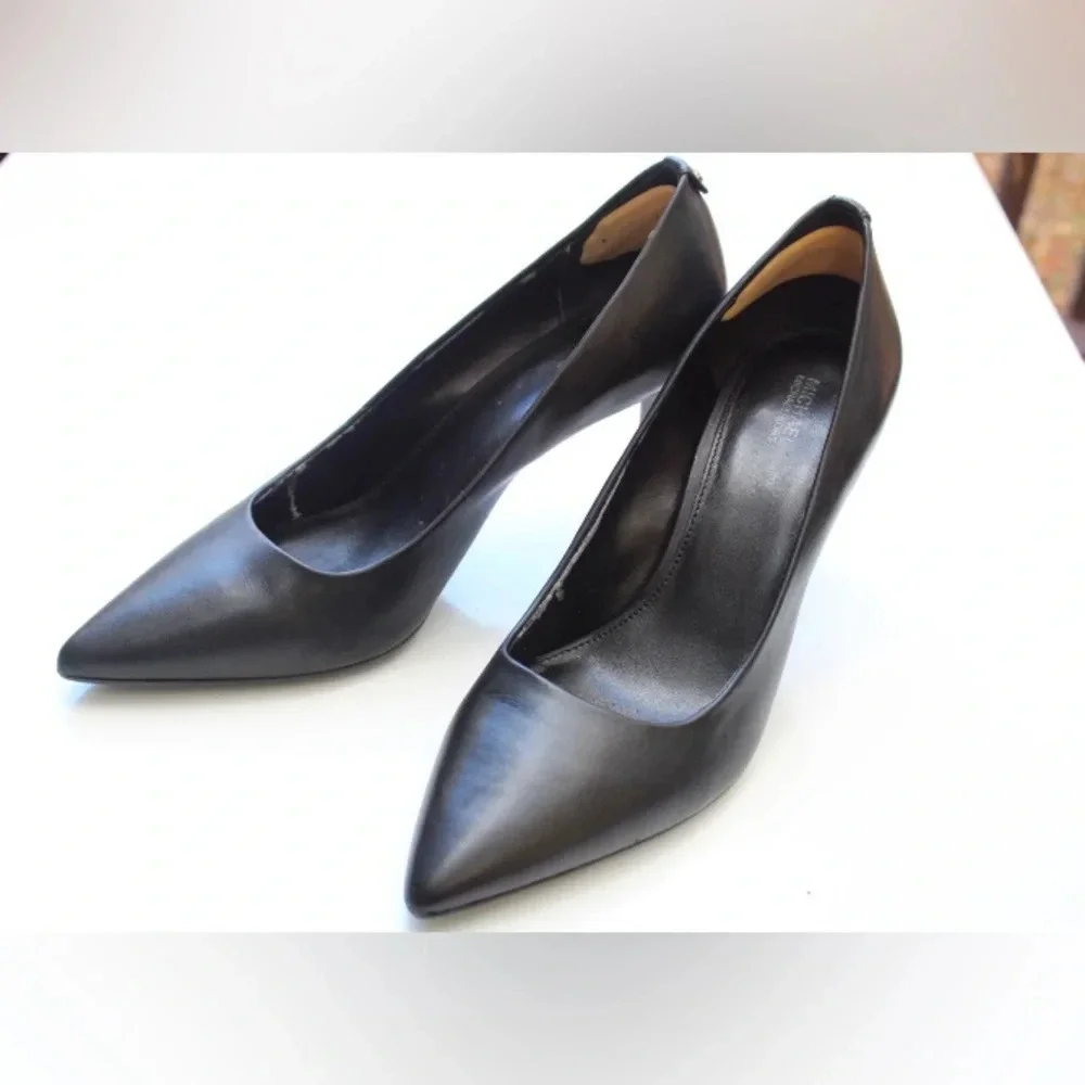 Michael Kors Alina pumps